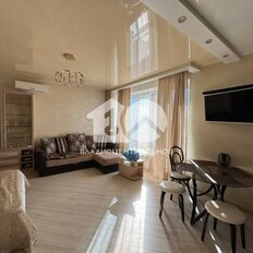 Квартира 42,8 м², студия - изображение 3