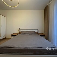 Квартира 37 м², 1-комнатная - изображение 4