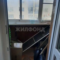 Квартира 26,6 м², 1-комнатная - изображение 5