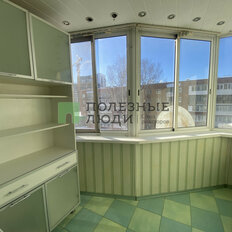 Квартира 65 м², 3-комнатная - изображение 5