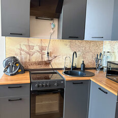 Квартира 30,5 м², студия - изображение 3