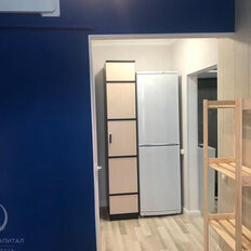 Квартира 33 м², 2-комнатная - изображение 4
