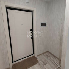 Квартира 28,2 м², студия - изображение 5