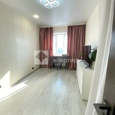 Квартира 37 м², 2-комнатная - изображение 1