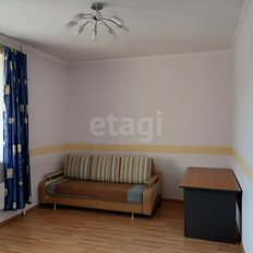 Квартира 46 м², 1-комнатная - изображение 4
