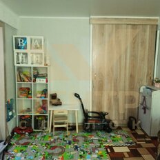 Квартира 59 м², 4-комнатная - изображение 5