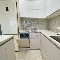 Квартира 80 м², 2-комнатные - изображение 2