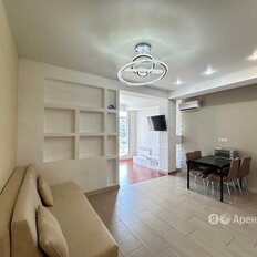 Квартира 46 м², 2-комнатная - изображение 4