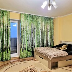 Квартира 33 м², студия - изображение 3