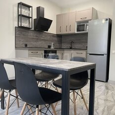 Квартира 48,7 м², 1-комнатная - изображение 1