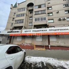 466,8 м², помещение свободного назначения - изображение 3