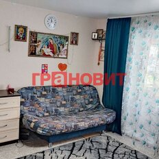 Квартира 54 м², 2-комнатная - изображение 3