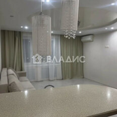 Квартира 52,9 м², 2-комнатная - изображение 3