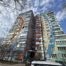 Квартира 37,2 м², 1-комнатная - изображение 1