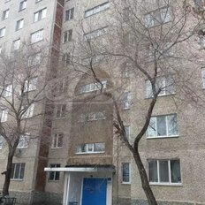 Квартира 71 м², 3-комнатная - изображение 3