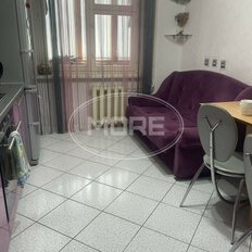 Квартира 81,6 м², 3-комнатная - изображение 5