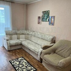 Квартира 38 м², 1-комнатная - изображение 4