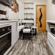 Квартира 62 м², 3-комнатная - изображение 4