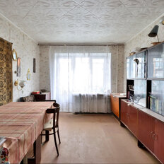 Квартира 45 м², 1-комнатная - изображение 1