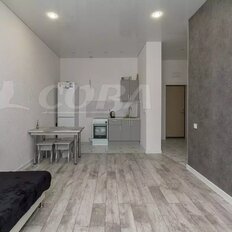 Квартира 44 м², 1-комнатная - изображение 4