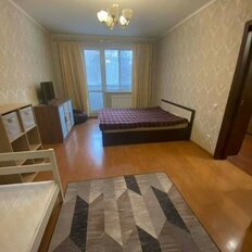 Квартира 38 м², 1-комнатная - изображение 2