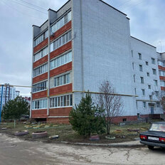 Квартира 33,5 м², 1-комнатная - изображение 3