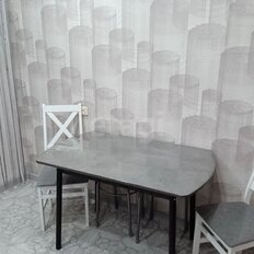 Квартира 69,2 м², 3-комнатная - изображение 4