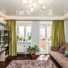 Квартира 37,3 м², 1-комнатная - изображение 2