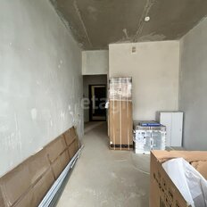 Квартира 31,4 м², студия - изображение 4