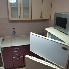 Квартира 33,1 м², 1-комнатная - изображение 1