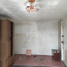 18,6 м², комната - изображение 3