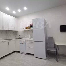 Квартира 37 м², 1-комнатная - изображение 2