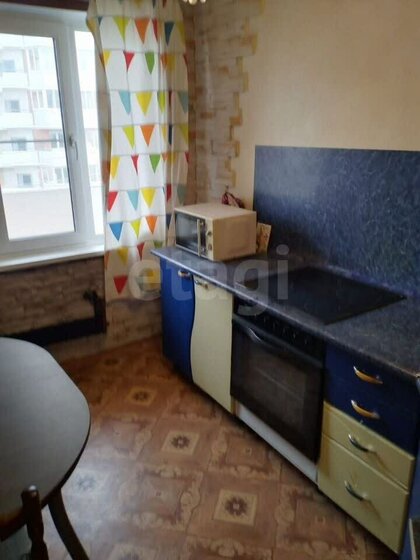 47,8 м², 2-комнатная квартира 6 800 000 ₽ - изображение 21