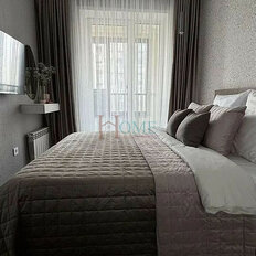 Квартира 31,3 м², 1-комнатная - изображение 2