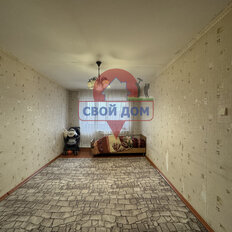 Квартира 45 м², 2-комнатная - изображение 1