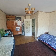Квартира 32,9 м², 1-комнатная - изображение 3