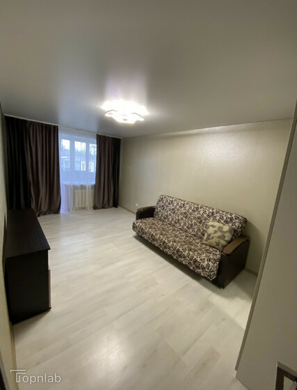 72,9 м², 3-комнатная квартира 16 581 973 ₽ - изображение 40