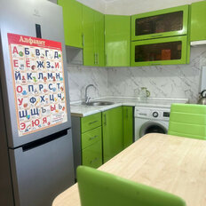 Квартира 36 м², 1-комнатная - изображение 1