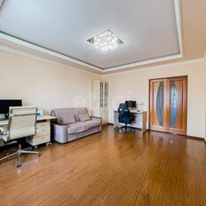 Квартира 68,6 м², 2-комнатная - изображение 2
