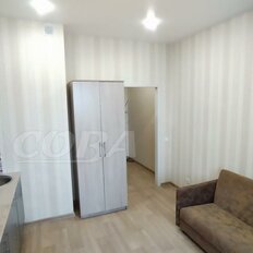 Квартира 20,1 м², студия - изображение 4