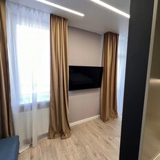Квартира 30 м², 1-комнатная - изображение 4