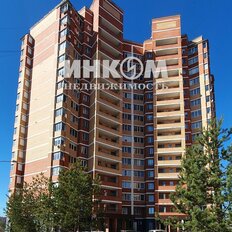 Квартира 44,6 м², 1-комнатная - изображение 1