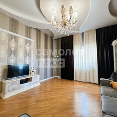 Квартира 95,9 м², 3-комнатная - изображение 3