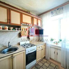 Квартира 30,7 м², 1-комнатная - изображение 5