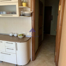 Квартира 28 м², 1-комнатная - изображение 5