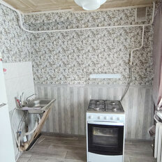 Квартира 31,6 м², 1-комнатная - изображение 5