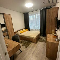 Квартира 35,2 м², 2-комнатная - изображение 4