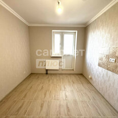 Квартира 71,6 м², 3-комнатная - изображение 3