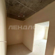 Квартира 37,9 м², 1-комнатная - изображение 5