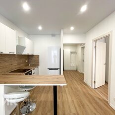 Квартира 44,6 м², 1-комнатная - изображение 1